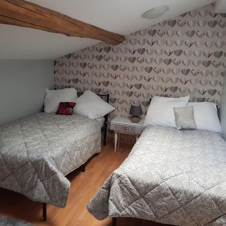 Le Pommier Chambre D'Hote Clussais-la-Pommeraie Dış mekan fotoğraf