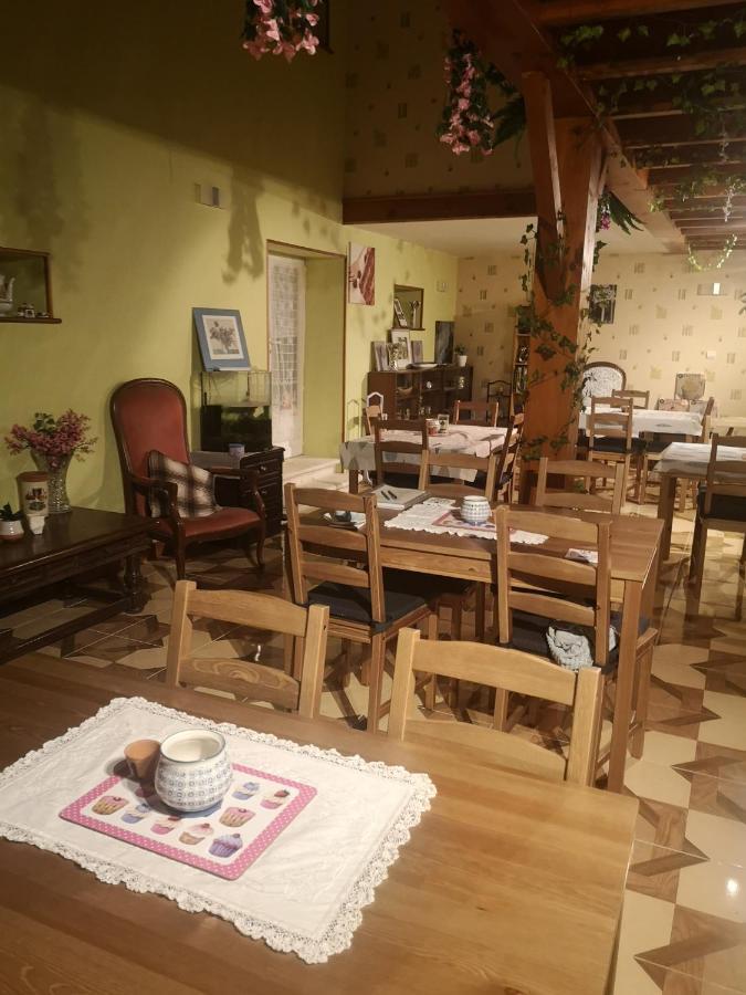 Le Pommier Chambre D'Hote Clussais-la-Pommeraie Dış mekan fotoğraf