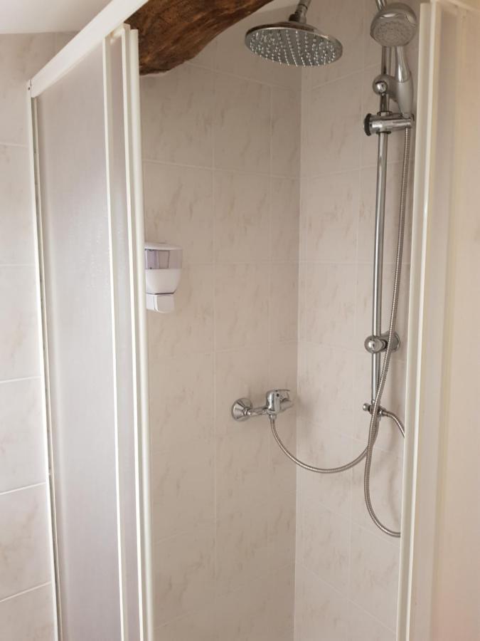 Le Pommier Chambre D'Hote Clussais-la-Pommeraie Dış mekan fotoğraf